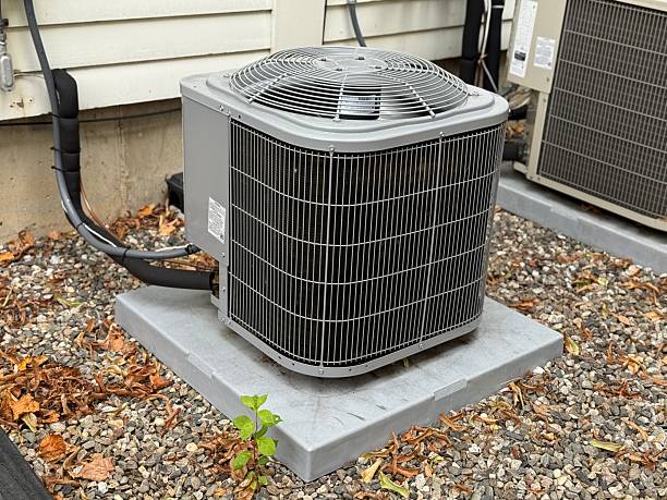 24/7 Emergency Heat Pump Repair experts in Mount Hermon, KY