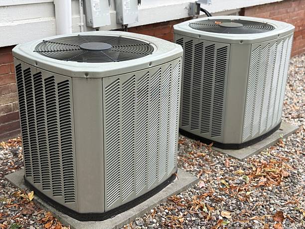 Reliable Heat Pump Repair contractor in Mount Hermon, KY by Leonard HVAC