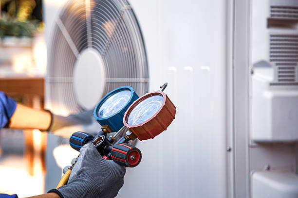 Affordable Heat Pump Repair solutions in Mount Hermon, KY